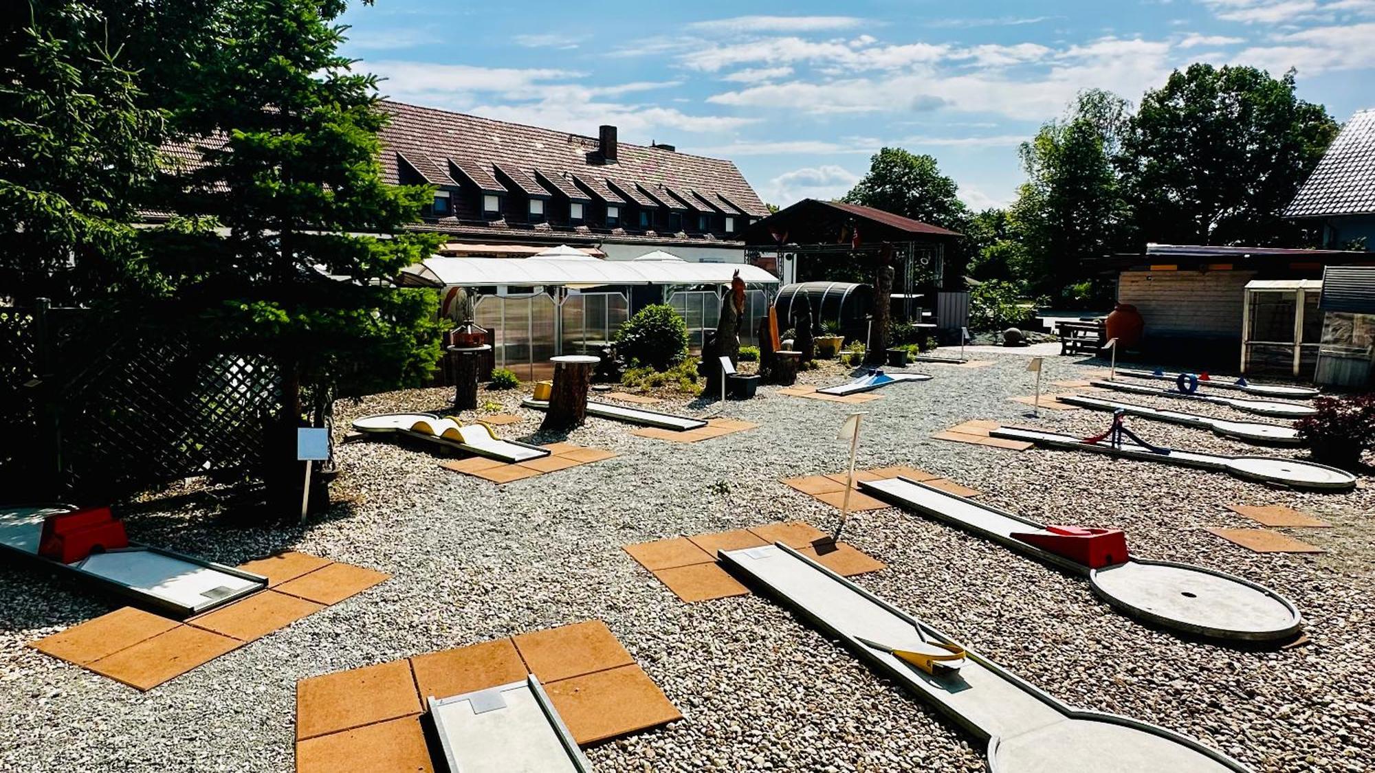 Georgenberg Spremberg Exterior foto